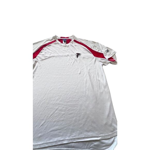 Reebok NFL NFC South Atlanta Falcons JERSEY size L - Picture 3 of 10